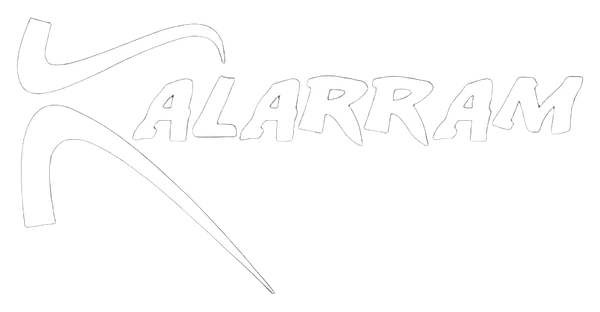 Kalarram